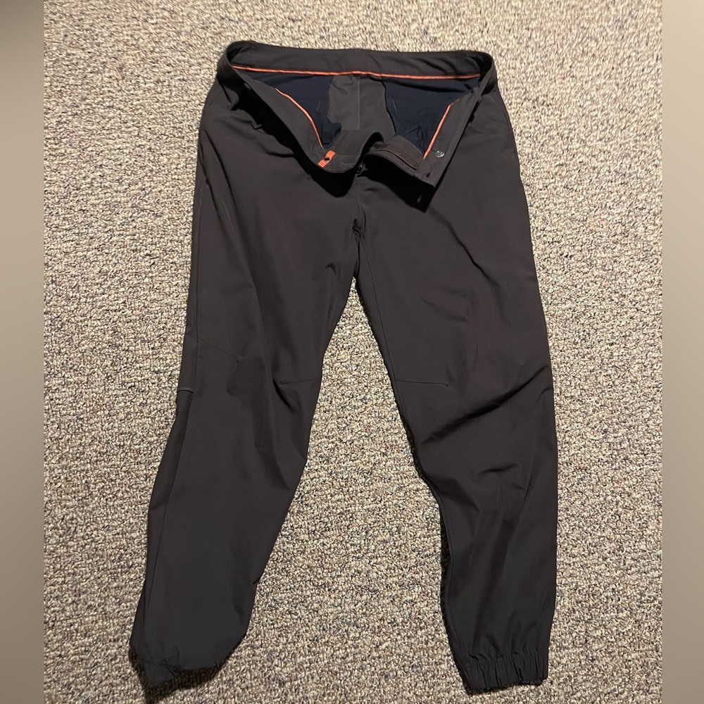 ABC Lululemon Jogger